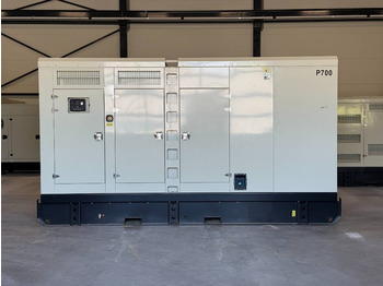 Generator set PERKINS