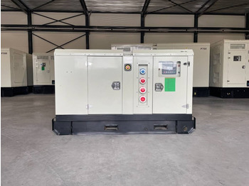 Generator set PERKINS