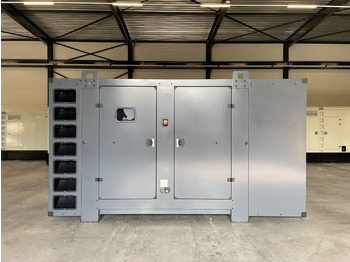 Generator set SCANIA 3