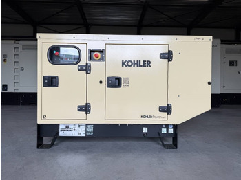 Generator set SDMO