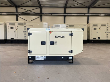 New Generator set Sdmo K22 - 22 kVA Generator - DPX-17003: picture 4