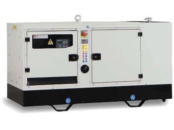 Generator set YANMAR