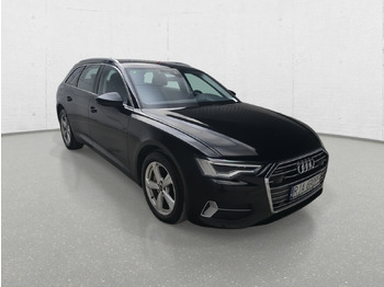 Car AUDI