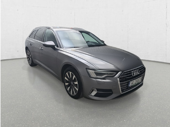 Car AUDI
