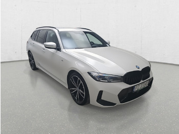 Car BMW