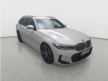 Car BMW