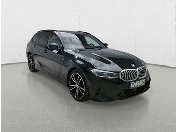 Car BMW