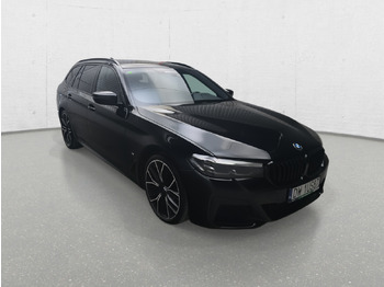 Car BMW