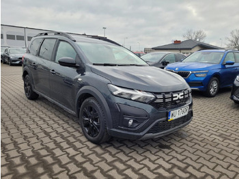 Car DACIA