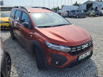 Car DACIA