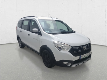 Car DACIA