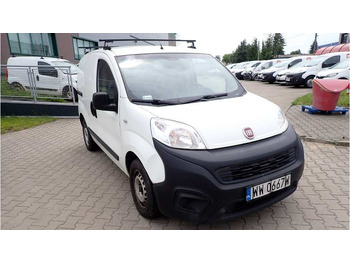 Panel van FIAT Fiorino