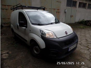 Panel van FIAT Fiorino