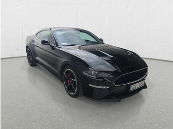 Car FORD