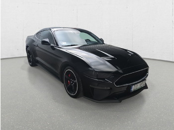 Car FORD