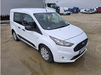 Car FORD