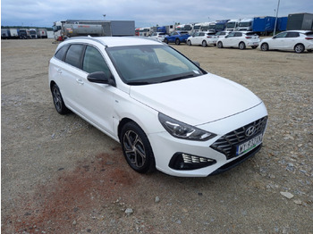 Car HYUNDAI