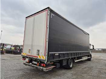 Dropside/ Flatbed truck IVECO ML   SKRZYNIOWY: picture 4