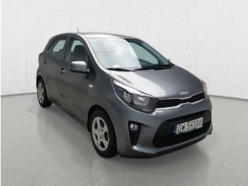 Car KIA PICANTO HATCHBACK: picture 2