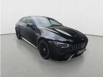 Car MERCEDES-BENZ