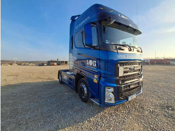 Tractor unit FORD
