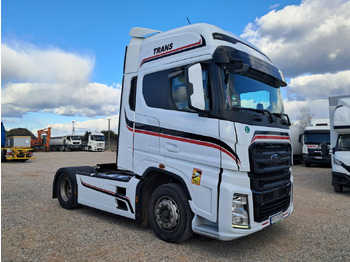 Tractor unit FORD