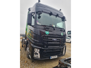 Tractor unit FORD