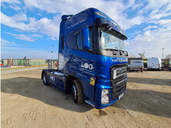 Tractor unit FORD