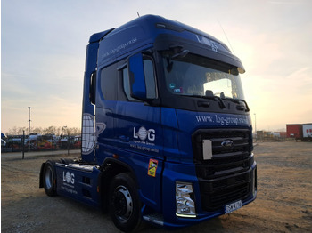 Tractor unit FORD
