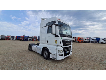 Tractor unit MAN TGX 18.500