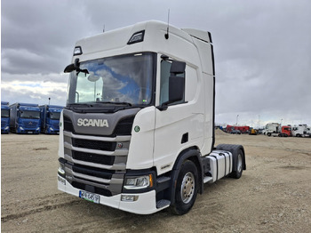 Tractor unit SCANIA R450  CIĄGNIK SIODŁOWY: picture 2