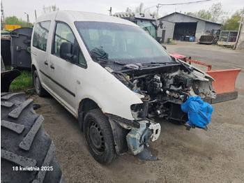Car VOLKSWAGEN Caddy