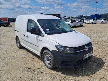 Car VOLKSWAGEN Caddy