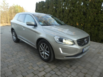 Car VOLVO XC-60 SUV: picture 1