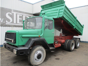 Tipper IVECO Magirus