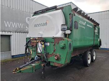 Livestock equipment KEENAN