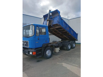 Tipper MAN 32.322