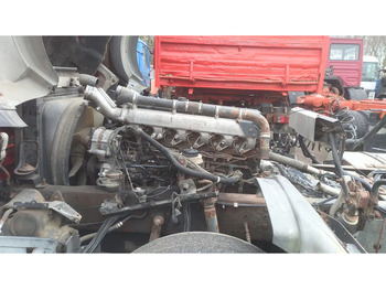 Engine RENAULT Premium