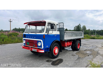 Dropside/ Flatbed truck VOLVO
