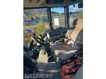 Farm tractor 1998 Valtra 8150 traktor til salgs!: picture 4