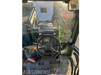 Farm tractor 1998 Valtra 8150 traktor til salgs!: picture 5