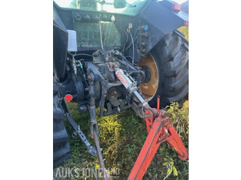 Farm tractor 1998 Valtra 8150 traktor til salgs!: picture 3