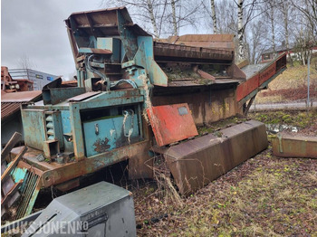 Screener POWERSCREEN