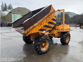 Dumper BENFORD