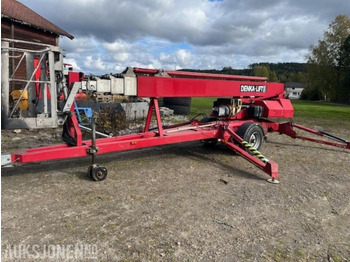 Aerial platform DENKA LIFT