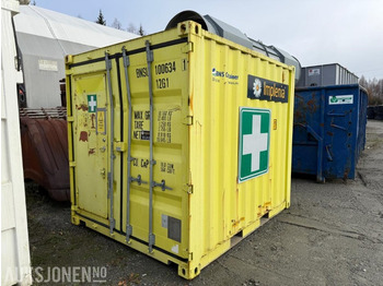 Construction equipment