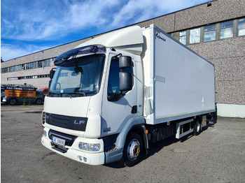Box truck DAF LF 45 180