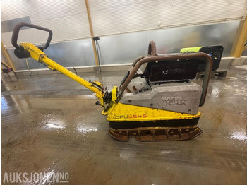 Roller 2013 Wacker DPU 5545: picture 3 Roller 2013 Wacker DPU 5545: picture 3
