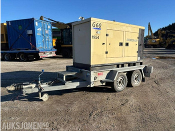 Construction equipment DOOSAN