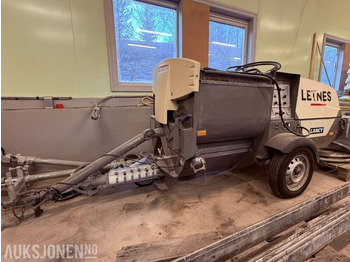 Construction equipment